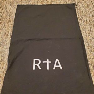 RtA dust bag - 15.5" x 23"